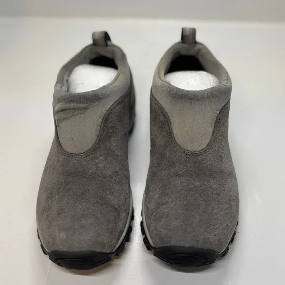 Merrell Jungle Mocs Women's Granite color size 6 - Picture 3 of 10